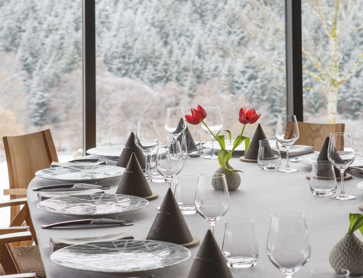 Restaurant Serge Vieira & Hotel Sodade
