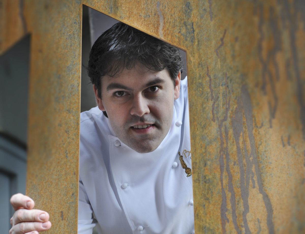 Restaurant Serge Vieira & Hotel Sodade