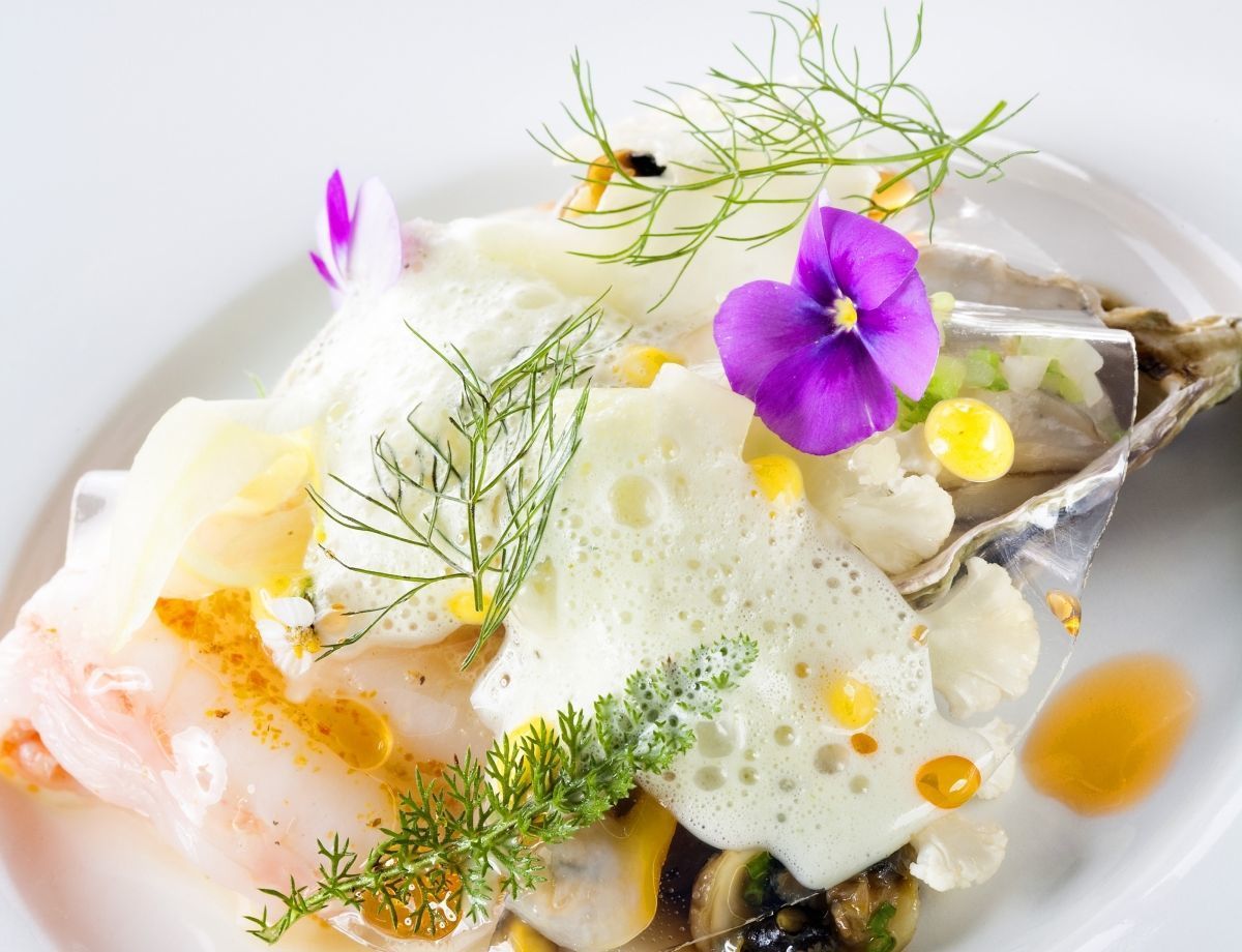 Restaurant Serge Vieira & Hotel Sodade