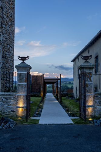Serge Vieira Hotel & Restaurant 