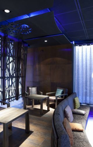 Serge Vieira Hotel & Restaurant 