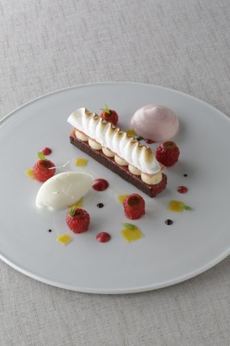 Serge Vieira Hotel & Restaurant 