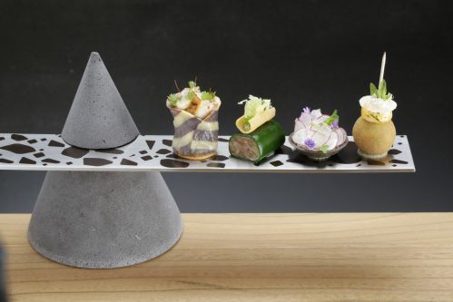 Serge Vieira Hotel & Restaurant 