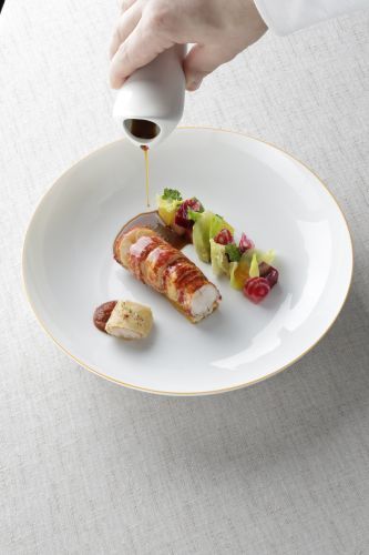 Serge Vieira Hotel & Restaurant 