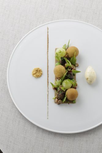 Serge Vieira Hotel & Restaurant 