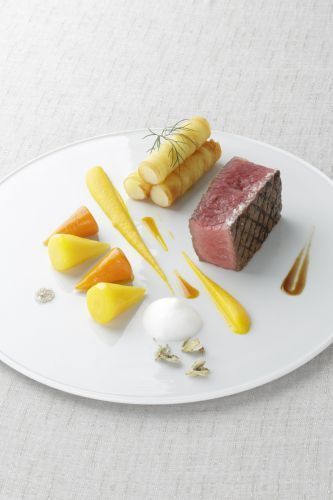 Serge Vieira Hotel & Restaurant 