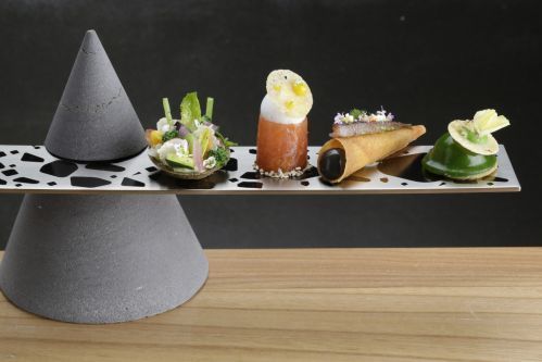 Serge Vieira Hotel & Restaurant 