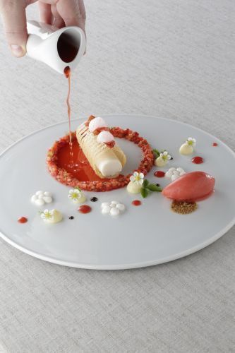 Serge Vieira Hotel & Restaurant 