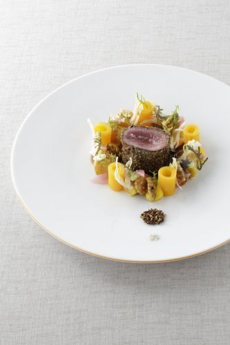Serge Vieira Hotel & Restaurant 