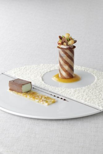 Serge Vieira Hotel & Restaurant 