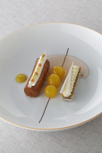 Serge Vieira Hotel & Restaurant 