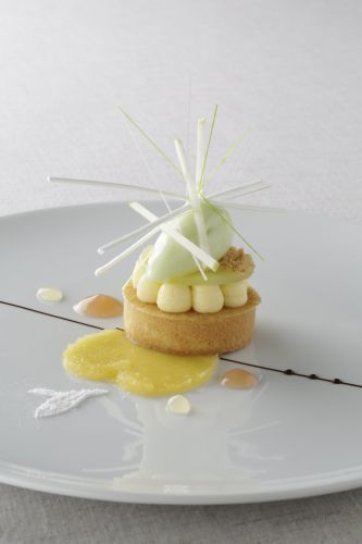 Serge Vieira Hotel & Restaurant 