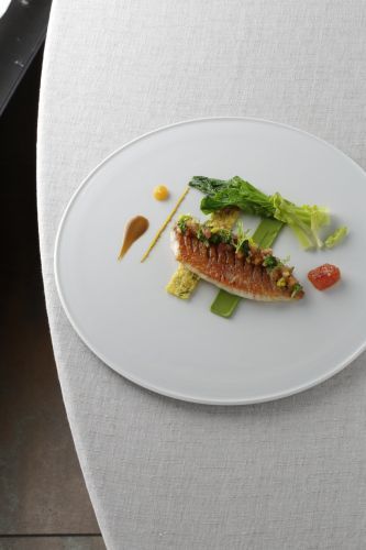 Serge Vieira Hotel & Restaurant 