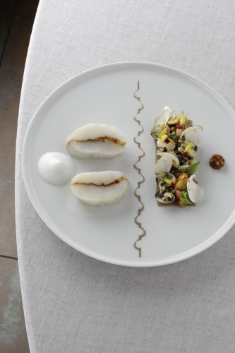 Serge Vieira Hotel & Restaurant 