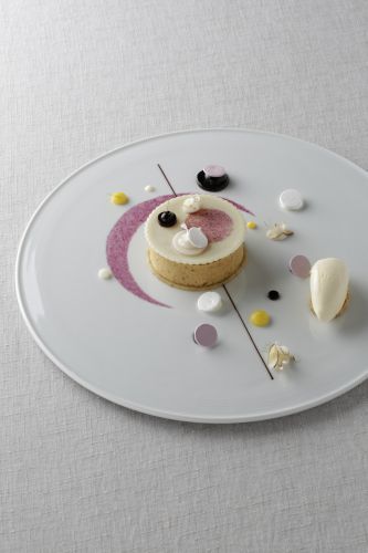 Serge Vieira Hotel & Restaurant 