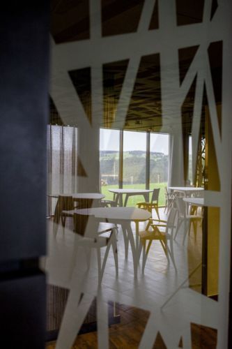 Serge Vieira Hotel & Restaurant 