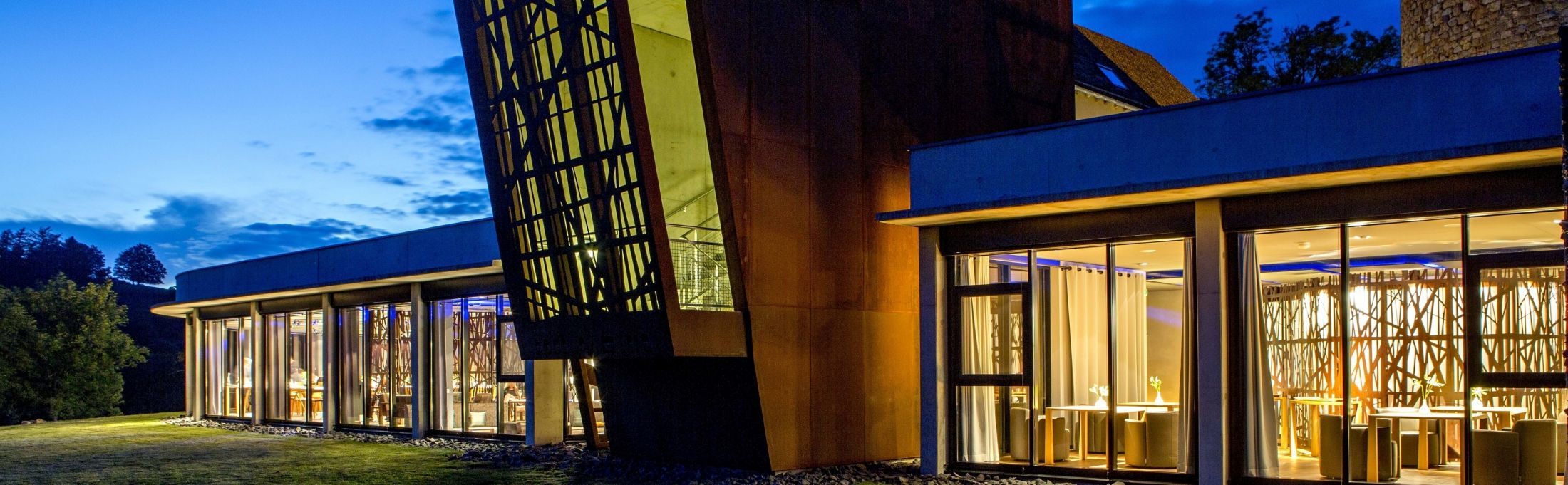 Restaurant Serge Vieira & Hotel Sodade